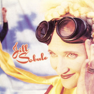 Jill Sobule- Jill Sobule