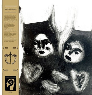 Natura Morta- Un Pensiero Intrusivo