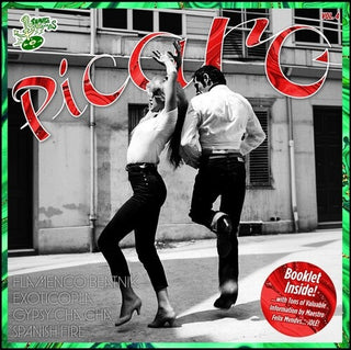 Various Artists- Picaro, Vol. 4 / VARIOUS
