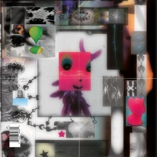 James K- Random Girl (Vinyl)