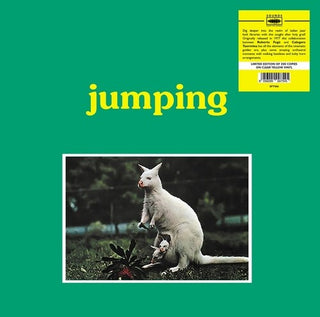 Jumping