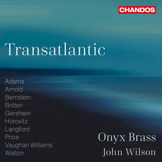 Onyx Brass- Transatlantic