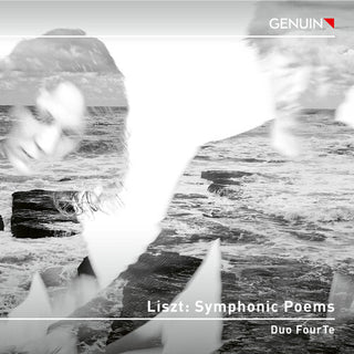 Duo FourTe- Liszt: Symphonic Poems