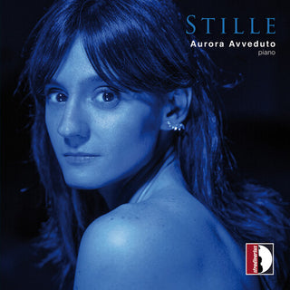 Aurora Avveduto- Stille - Aurora Avveduto