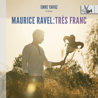 Emre Yavuz- Tres Franc