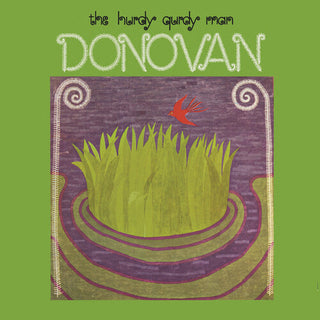 Donovan- The Hurdy Gurdy Man