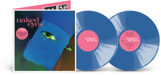 Naked Eyes- Naked Eyes - 2025 Remaster (Vinyl)
