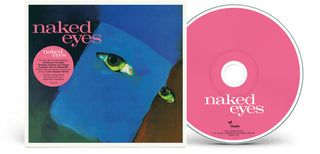 Naked Eyes- Naked Eyes - 2025 Remaster (CD)