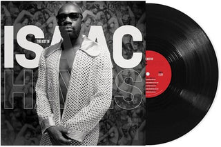 Isaac Hayes- Best Of Isaac Hayes (Remastered 2025)