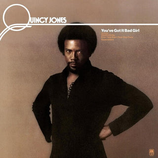 Quincy Jones- You've Got It Bad
