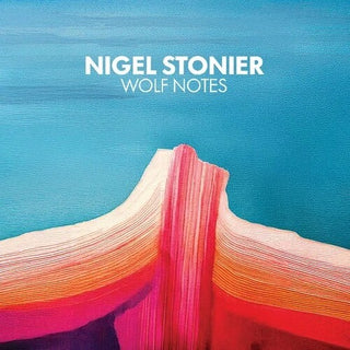 Nigel Stonier- Wolf Notes