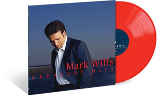 Mark Wills- Greatest Hits