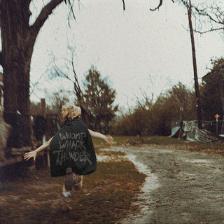 Whiskey Myers- Whomp Whack Thunder