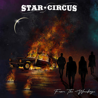 Star Circus- From the Wreckage