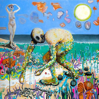 Indigo De Souza- Precipice