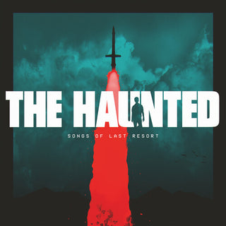 The Haunted- Songs Of Last Resort