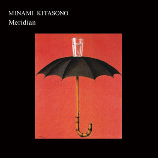 Minami Kitasono- Meridian (Vinyl)