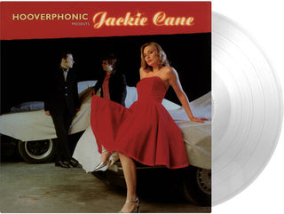 Hooverphonic- Presents Jackie Cane