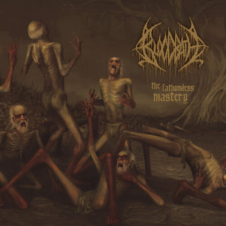 Bloodbath- The Fathomless Mastery (CD)