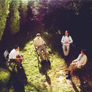 Pink Butter- Can We Go Back