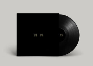 Sault- 10 - Black Vinyl