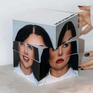 Lauren Spencer Smith- The Art of Being a Mess