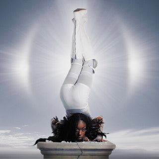 Debby Friday- The Starrr of the Queen of Life