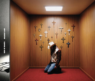 Brandon Lake- King Of Hearts