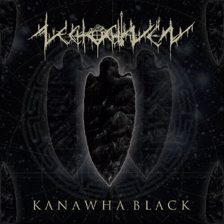 Nechochwen- Kanawha Black (CD)