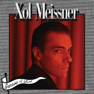 Xol Meissner- Excess Of Loss (Vinyl)