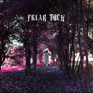 Julian Cope- Friar Tuck