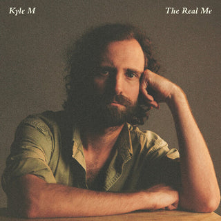 Kyle M- The Real Me