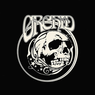 Orchid- Through The Devil's Doorway (Vinyl)
