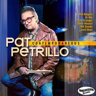 Pat Petrillo- Contemporaneous
