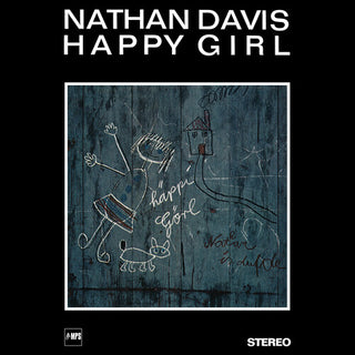 Nathan Davis- Happy Girl