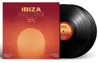 Various Artists- Ibiza House / Various