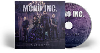 Mono Inc.- Darkness