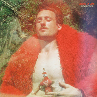 Ben De La Cour- New Roses (CD)