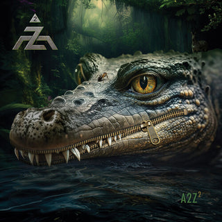 A-Z- A2Z2 (CD)