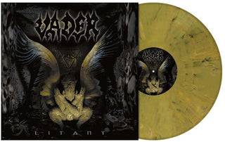 Vader- Litany (Vinyl)