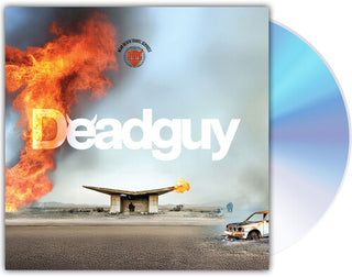 Deadguy- Near-death Travel Services