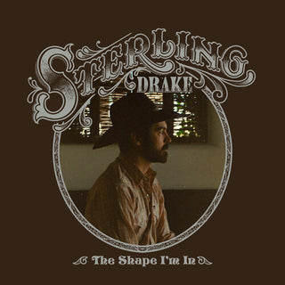 Sterling Drake- The Shape I'm In - Clear Yellow