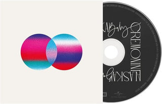 Cesare Cremonini- Alaska Baby (CD)