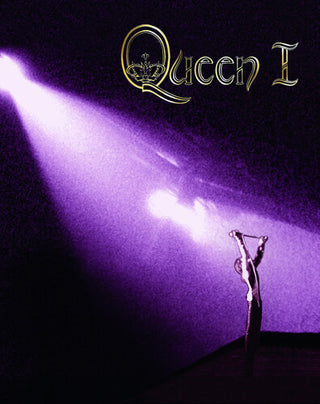 Queen- Queen I (BluRay Audio)