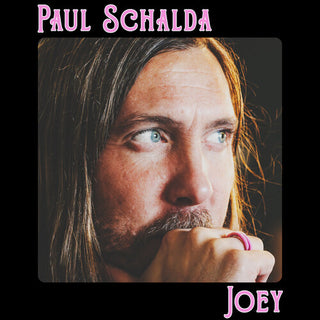 Paul Schalda- Joey