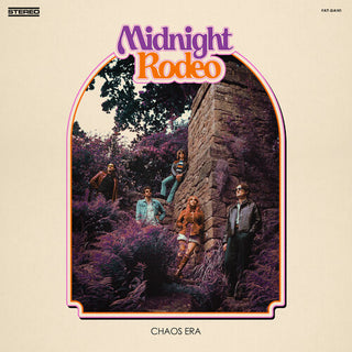 Midnight Rodeo- Chaos Era