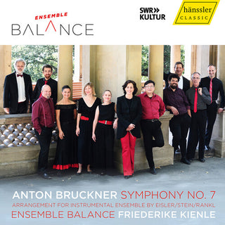 Ensemble Balance- Bruckner: Symphony No. 7
