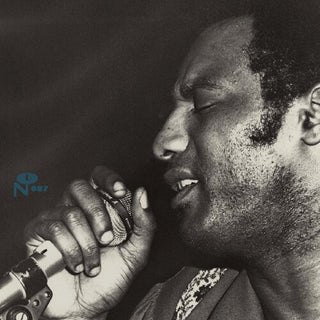 Harvey Scales- Trying to Survive