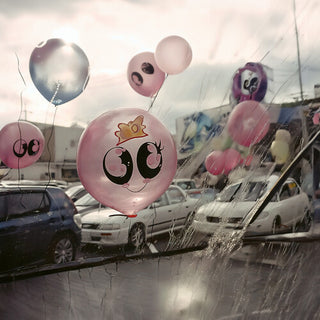 Heith- Escape Lounge