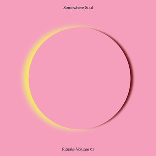 Various Artists- Somewhere Soul: Rituals Vol 1